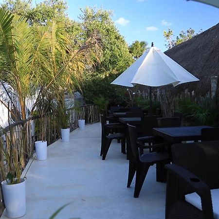 Cozy Room Near The Beach, Party Zone Tulum Eksteriør billede